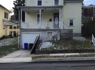215 S Caroline St, Ebensburg, PA 15931