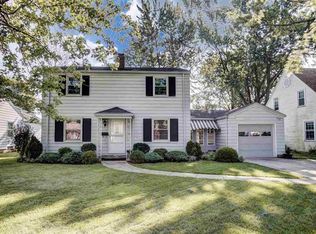 3424 Rolston St, Fort Wayne, IN 46805