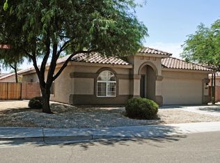 15723 W Redfield Rd, Surprise, AZ 85379