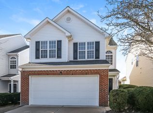 5504 Grand Traverse Dr, Raleigh, NC 27604