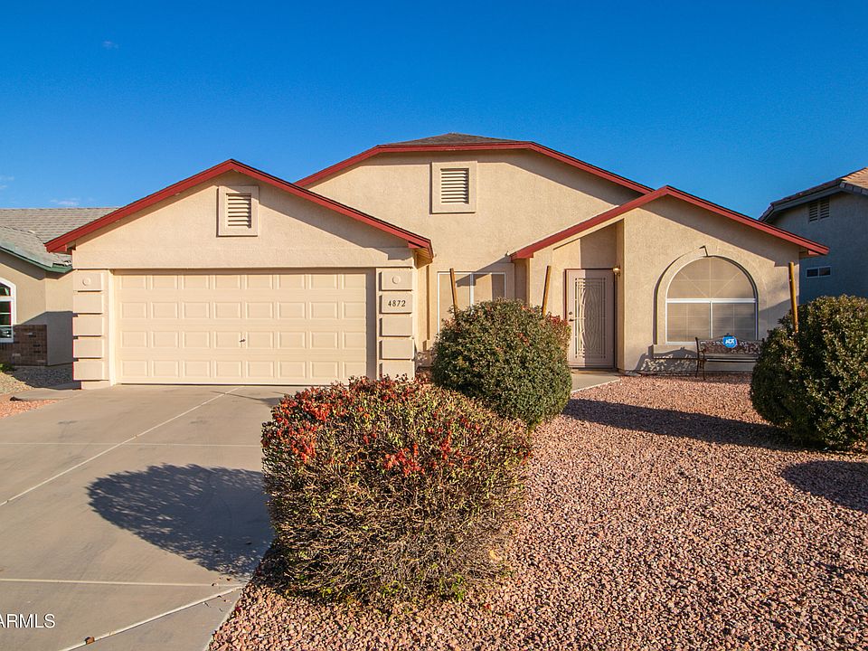 ⭐️Y.K⭐️ 4872 E Sandwick Dr, San Tan Valley, AZ 85140 | Zillow