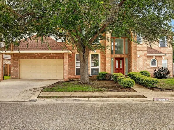 1600 Norma Dr, Mission, TX 78574