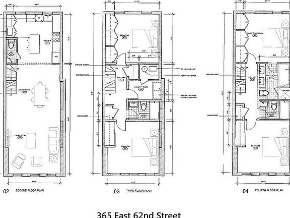 2nd image of 365 E 62nd St #1