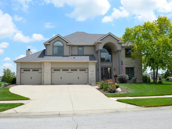 2307 Stonebriar Rd, Fort Wayne, IN 46814