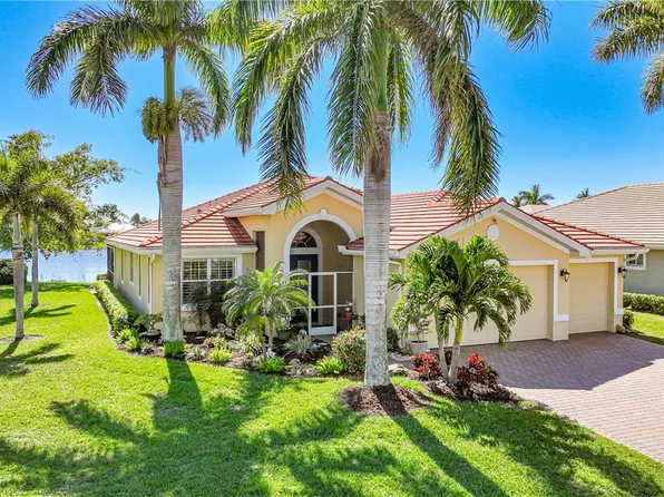 2600 Stonyhill Ct, Cape Coral, FL 33991