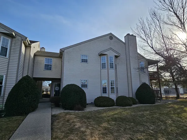 407 Huntington Ct Unit 407, Bourbonnais, IL 60914