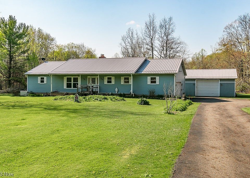 14825 Sisson Rd, Chardon, OH 44024 Zillow