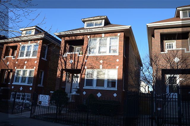 1st image of 5542 S Rockwell St