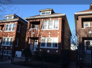 5542 S Rockwell St, Chicago, IL 60629