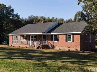 363 Fuller Rd, Louisburg, NC 27549