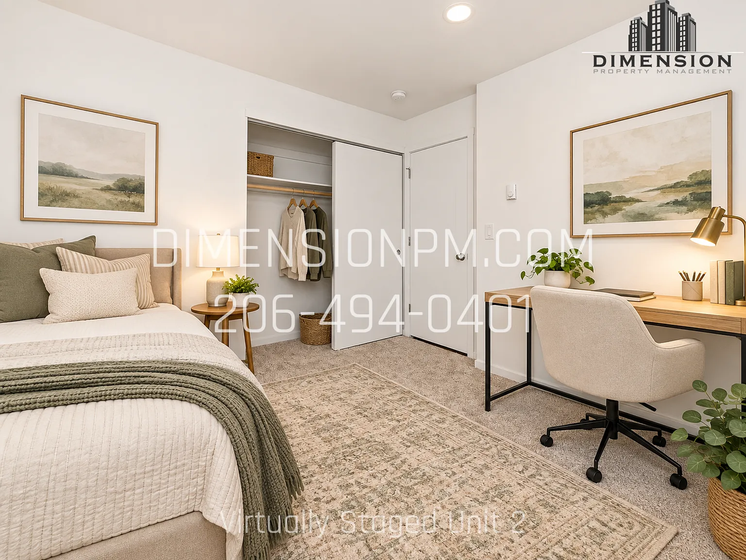 Lincoln Flats — Photo 4