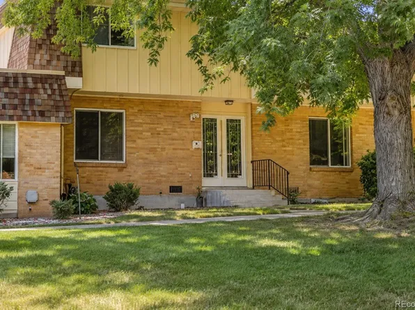815 S Youngfield Court, Denver, CO 80228