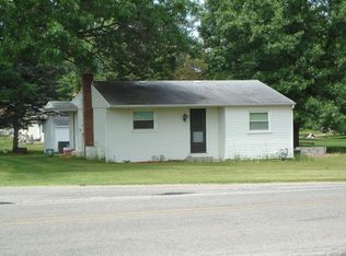 1000 N Bunn Rd, Hillsdale, MI 49242