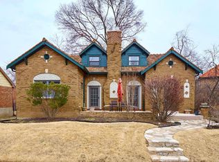 7219 Colgate Ave, Saint Louis, MO 63130