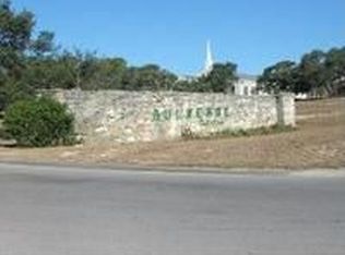 31903 Lake Wind, Bulverde, TX 78163