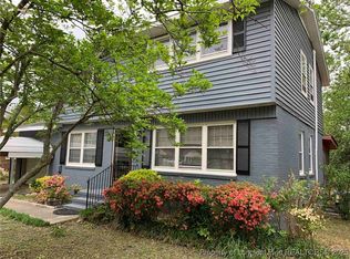 1939 Ireland Dr, Fayetteville, NC 28304