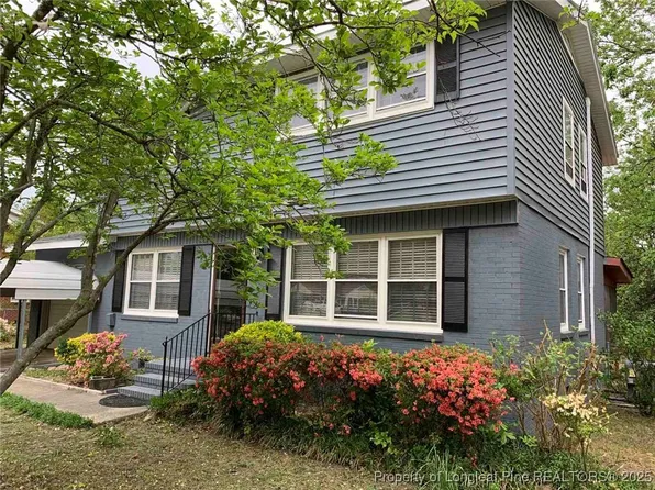 1939 Ireland Dr, Fayetteville, NC 28304
