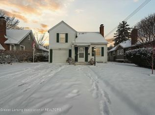 2010 Old Oakland Ave, Lansing, MI 48915