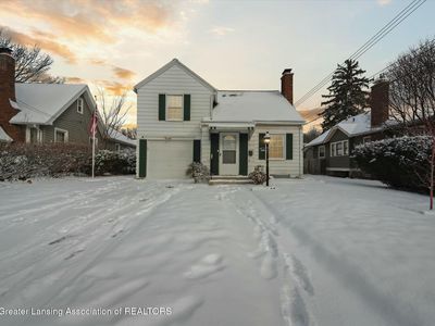 2010 Old Oakland Ave, Lansing, MI, 48915