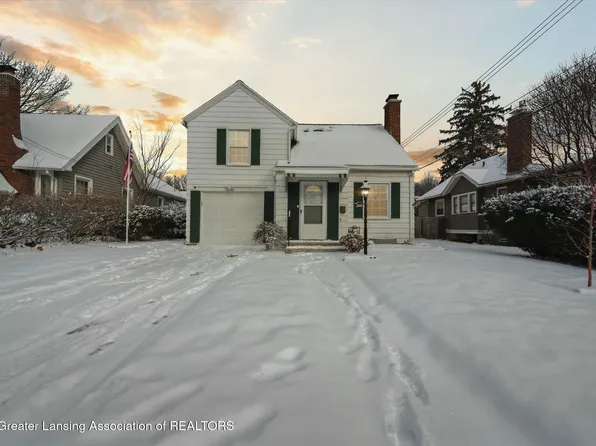 2010 Old Oakland Ave, Lansing, MI 48915