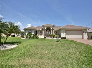 3307 SW 26th Ave, Cape Coral, FL 33914