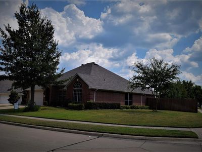 5875 Lorenzo Dr, Grand Prairie, TX, 75052
