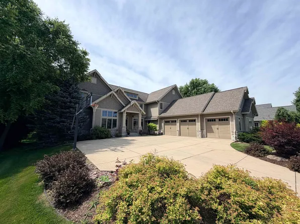 9913 Shadow Ridge Trl, Middleton, WI 53562