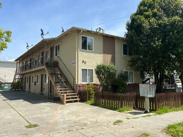 South 22nd, San Jose, CA 95116