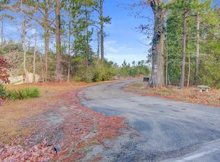 0 Hill Branch Rd, Ridgeville, SC 29472