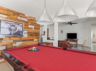 61600 Palm Vista Dr, Joshua Tree, CA 92252