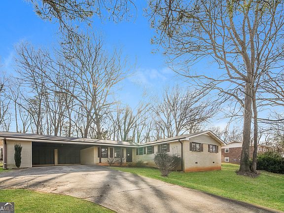 2nd image of 4139 Wells Cir