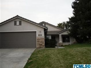 5502 W Evergreen Ct, Visalia, CA 93277