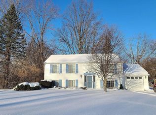 1551 Trotter Ln, Painesville, OH 44077