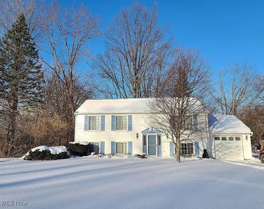 1551 Trotter Ln, Painesville, OH, 44077