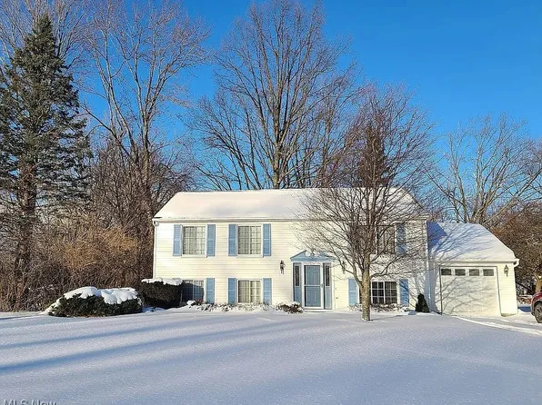 1551 Trotter Ln, Painesville, OH 44077