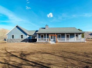 14450 Chariot Rd, Reno, NV 89508