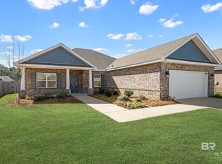 1729 Franchir Ave, Foley, AL 36535