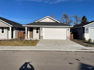 1408 E Prairiefire St, Meridian, ID 83646