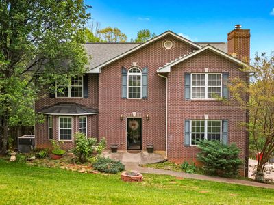 150 Grand View Dr, Maynardville, TN, 37807