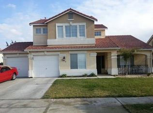 3510 Buenaventura Dr, Ceres, CA 95307