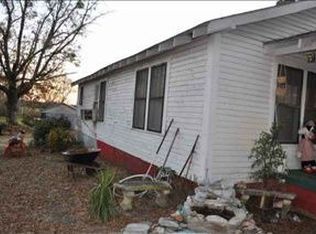 1491 Indian Mound Rd, Laurens, SC 29360