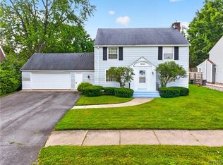 2645 Dunham Rd, Utica, NY 13501