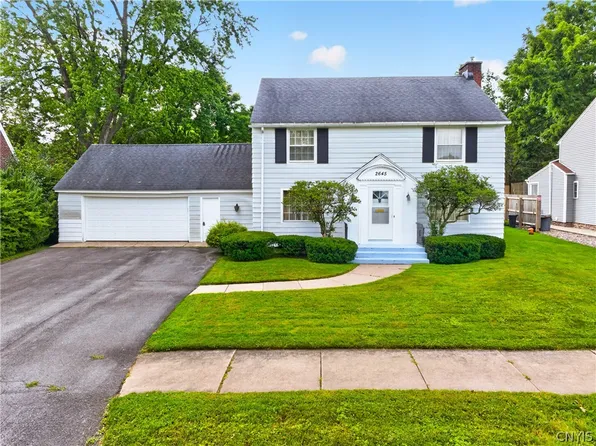 2645 Dunham Rd, Utica, NY 13501