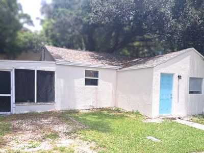808 Hart St, Clearwater, FL, 33755
