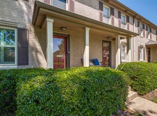 6330 Bordeaux Ave #K, Dallas, TX