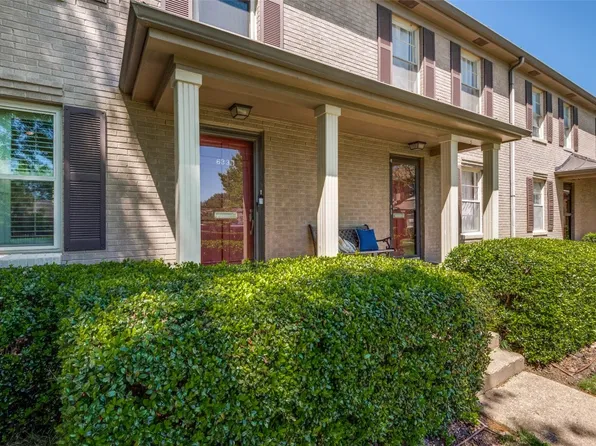 6330 Bordeaux Ave #K, Dallas, TX 75209
