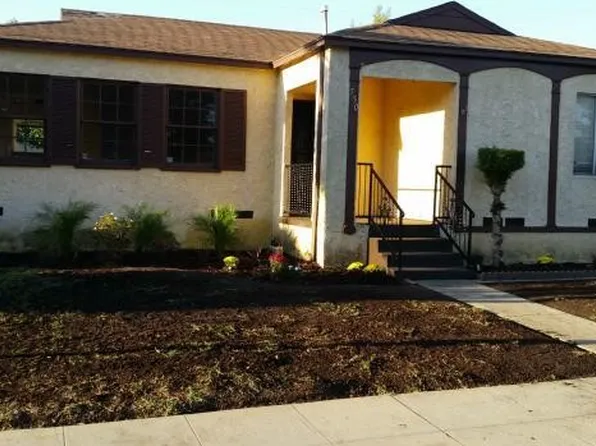 750 W 118th St, Los Angeles, CA 90044