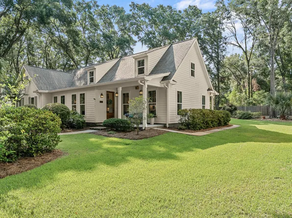 3305 Hopkinson Plantation Rd, Johns Island, SC 29455
