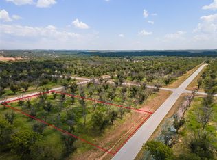 1336 Cirrus Loop, Granbury, TX 76049