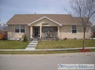 1982 N Clemens Way, Hanna, UT 84074